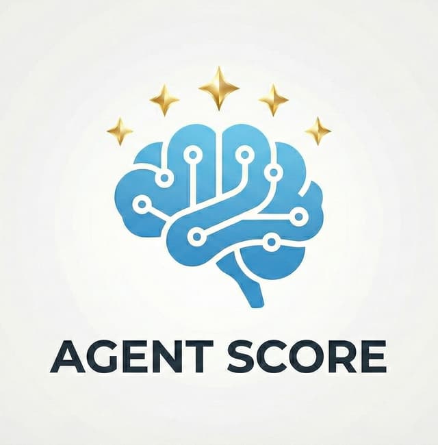 AgentScore Protocol Logo